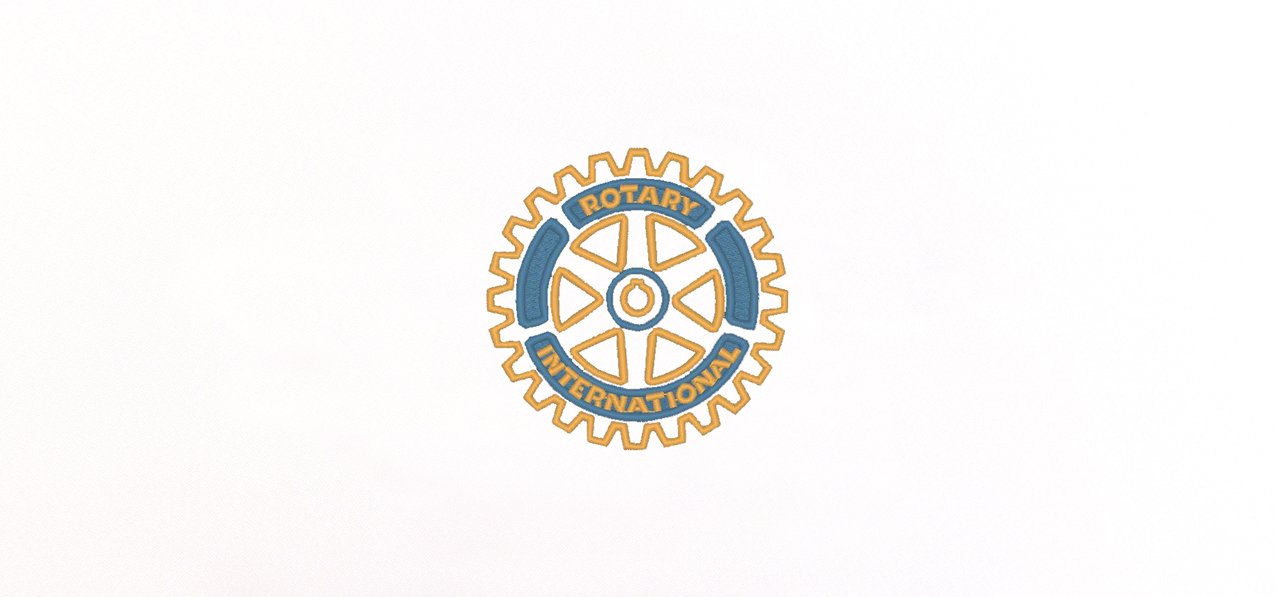 90 5611 Rotary White